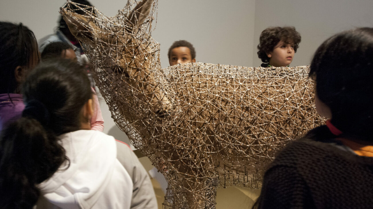 « Miroir, ô mon Miroir », Pavillon Carré de Baudouin, Paris, Hiver2014 / Printemps 2015